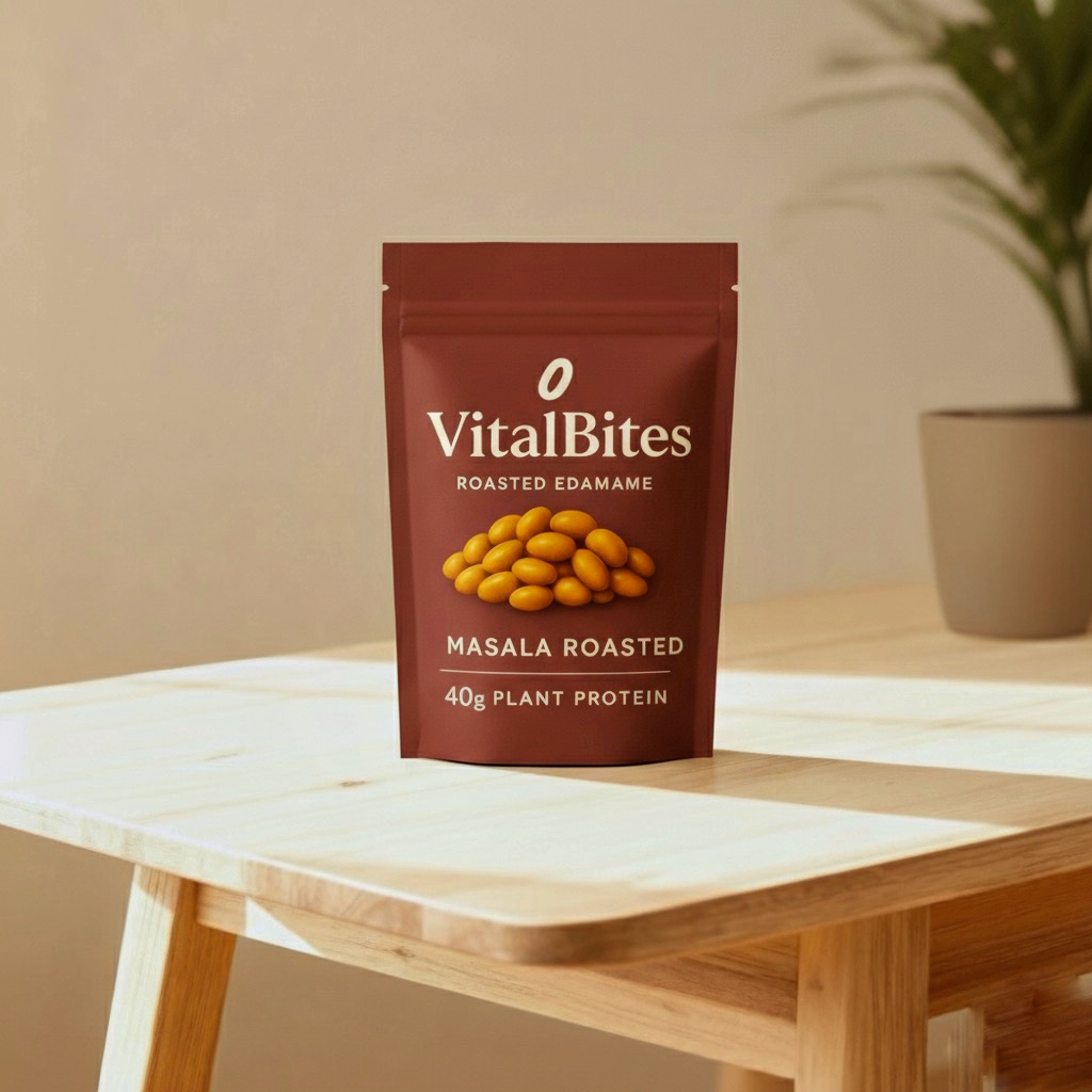 VB masala roasted